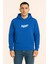 California Venice Beach Baskılı Oversize Hoodie – Retro Surf Tarzı Unisex Kapüşonlu 2
