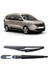 Dacia Lodgy 2012-2022 Arka Cam Silecek Kolu ve Süpürgesi Takım 287815304R 1