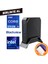MP200 I5-12450H 16GB 512GB SSD Windows 11 Pro Mini Pc + Projeksiyon MP200161I5 012 1