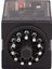 RE1P11AC220 ,220VAC 3A3K/10A Yuvarlak-11-Pin Röle 3