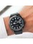 DK257533S Deri Kordonlu Erkek Kol Saati 1
