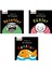 Bebeğim Için Ilk Kitaplar - 3 Kitap Set 1