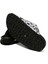 Kadın Terlik Galıa G106360 Genuins Vegan Tile Black 6