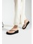 Cleo Platform Topuk Kadın Parmak Arası Terlik 2
