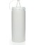 Şeffaf Sos Şişesi - 1000ML Dev Boy 2