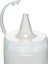 Şeffaf Sos Şişesi - 1000ML Dev Boy 3