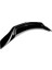 Mercedes W204 Sedan R Uyumlu Spoiler Parlak Siyah 2008-2014 2