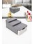Compact Çekmeceli ve Standlı Düzenleyici- Makyaj Organizeri 3