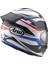 Araı Kask-Quantıc Ray Whıte 2