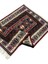 El Dokuma Sıfır Yahyalı Kilim 73X120 Kök Boya Yün Kilim 3