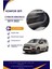 Citroen Berlingo Konfor Seti 2019-2025 Uyumlu 1