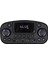 Acl Acs-2 30W Taşınabilir Tws Kablosuz Partybox Hoparlör | Rgb Işık, Bluetooth, Kumanda ve Mikrofon Destekli 4