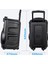 Acl Acs-2 30W Taşınabilir Tws Kablosuz Partybox Hoparlör | Rgb Işık, Bluetooth, Kumanda ve Mikrofon Destekli 5