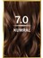 7.0 Kumral -Medıum Blonde 2