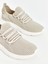 Lcw Steps Bej File Detaylı Kadın Spor Ayakkabı 3