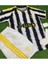 Juventus 2023/24 Sezon Kenan Yıldız 15 Numara Çocuk Forması 4lü Set 3