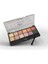 Color Eyeshadow Palette Pink Sand 12LI Far Paleti 1