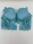 Bralet Dolgulu Ip Askı Sütyen-Mint Yeşili 3