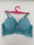Bralet Dolgulu Ip Askı Sütyen-Mint Yeşili 2