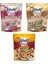 Lifalif Müsli 3'lü Karma Paket 1