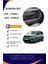 Opel Combo Konfor Seti 2019-2025 Uyumlu 1
