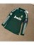 Real Madrid 2011/12 Sezonu Cristiano Ronaldo Nostalji Forması (Green) 1