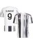 Juventus 2025-26 Dusan Vlahovic Iç Saha Forması 2