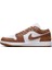 DC0774-202 Wmns Air Jordan 1 Low Spor Ayakkabı 1
