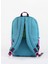 United Colors Of Benetton Orjinal, Sırt Çantası 75997, Çift Bölmeli 3