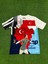 Kenan Yıldız Türkiye - Juventus Özel Tasarım Yetişkin Forması 1