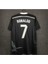 R. Madridd 2014/15 Şampiyonlar Ligi Finali Ejderha Desenli Cristiano Ronaldo Forması (Kısa) 1