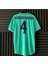 2019/20 Sezonu Sergio Ramos Nostalji Forması (Green) 2