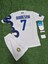 I.n.t.e.r 2010 Dragon Desenli Ricardo Quaresma Çocuk Forması 4'lü Set 3