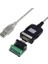 USB 2.0 To RS485/422 Çevirici Kablo 2
