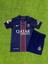 Psg 2025/26 Yeni Sezon Ousmane Dembele Çocuk Forması 3