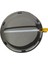 Polietilen 32 cm Su Deposu Kapağı Gri 2