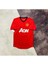 M.unitedd 2012-13 Sezonu Ryan Giggs Özel Nostalji Forması 4