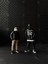 Darth Vader & Stormtrooper Dark Street 2'li Set Figür 2
