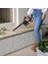 KUF30.9 20VOLT Profesyonel Devir Ayarlı Üfleyici + 5 Parça Aksesuar (Akü Dahil Değildir) 3