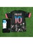 I.n.t.e.r Miami 2023/24 Yeni Sezon Lionel Messi Çocuk Forması 3'lü Set (Black) 1