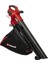 Akülü Yaprak Toplama ve Üfleme Venturro 18/210 Power X-Change (Li-Ion, 18 V, 500 M³/h Emiş Gücü, 45 L Toplama Haznesi, 210 Km/h Üfleme Fonksiyonu) - 3433625 1