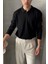 Erkek Slim Fit Polo Yaka Fitilli Triko Kazak -26107 1