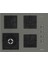 Ocd K 651 Dwyg Gazlı Cam Tablalı Ocak 1