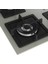 Ocd K 651 Dwyg Gazlı Cam Tablalı Ocak 3