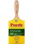 Inç Purdy 144400240 Nylox Kuğu Boya Fırçası, Tynex Naylon 1