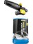 FJ10C Connect `n Clean Yüksek Basınçlı Köpük Için Aksesuar Max 180 Bar, Siyah, Sarı 1