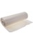 King P1025/6W P1025/6WA Polietilen Kaplama, 10 7,6 M x 4 Mil, Şeffaf, 10' x 25' x 6 1