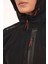 ml New Trend 1GT17 5pr Erkek Siyah Softshell Mont 102024254 4