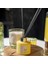 Deco Lime Cello Çubuklu Oda Kokusu - Sarı - 100 ml 1