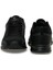 Strong Erkek Siyah Koşu Ayakkabısı 101393021 5